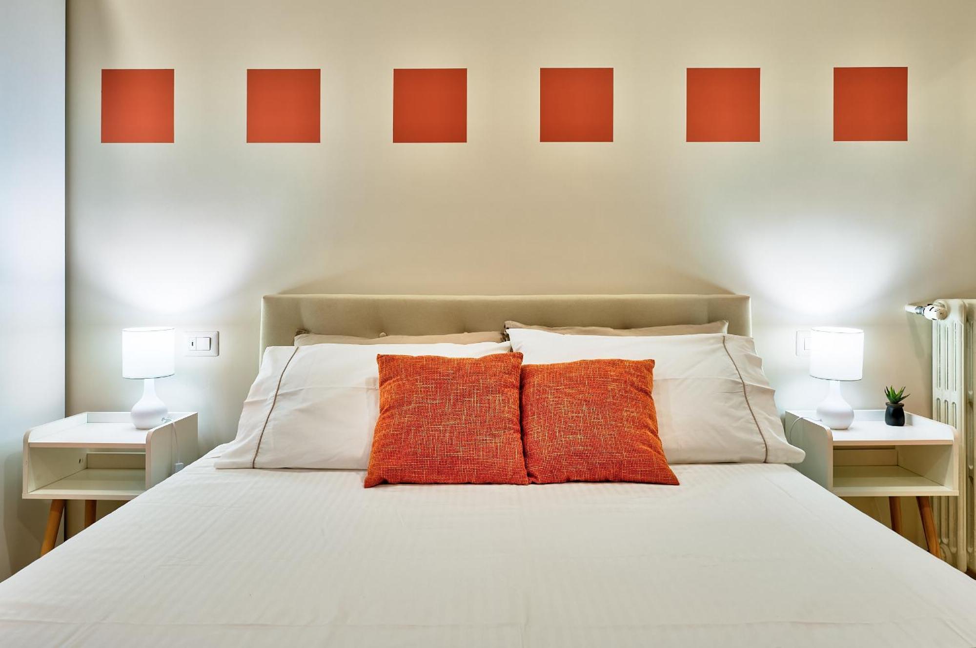 Marigio Vatican Apartment Rome Exterior photo